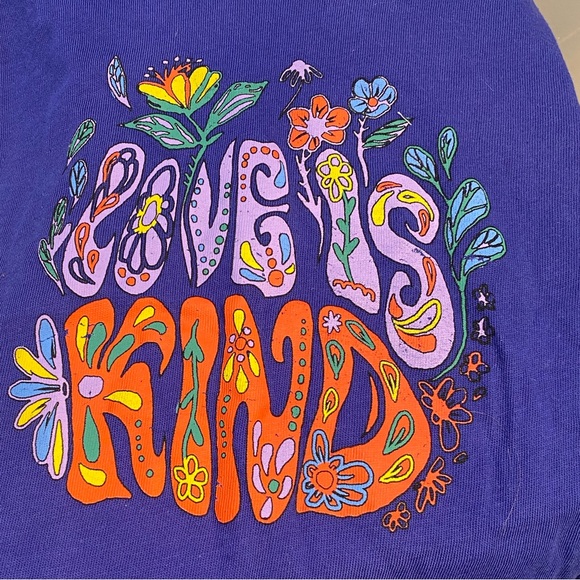 URBAN OUTFITTERS SMALL CROPPED BABY TEE - Picture 10 of 11